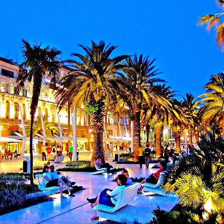I Love Split Apartments Exterior foto