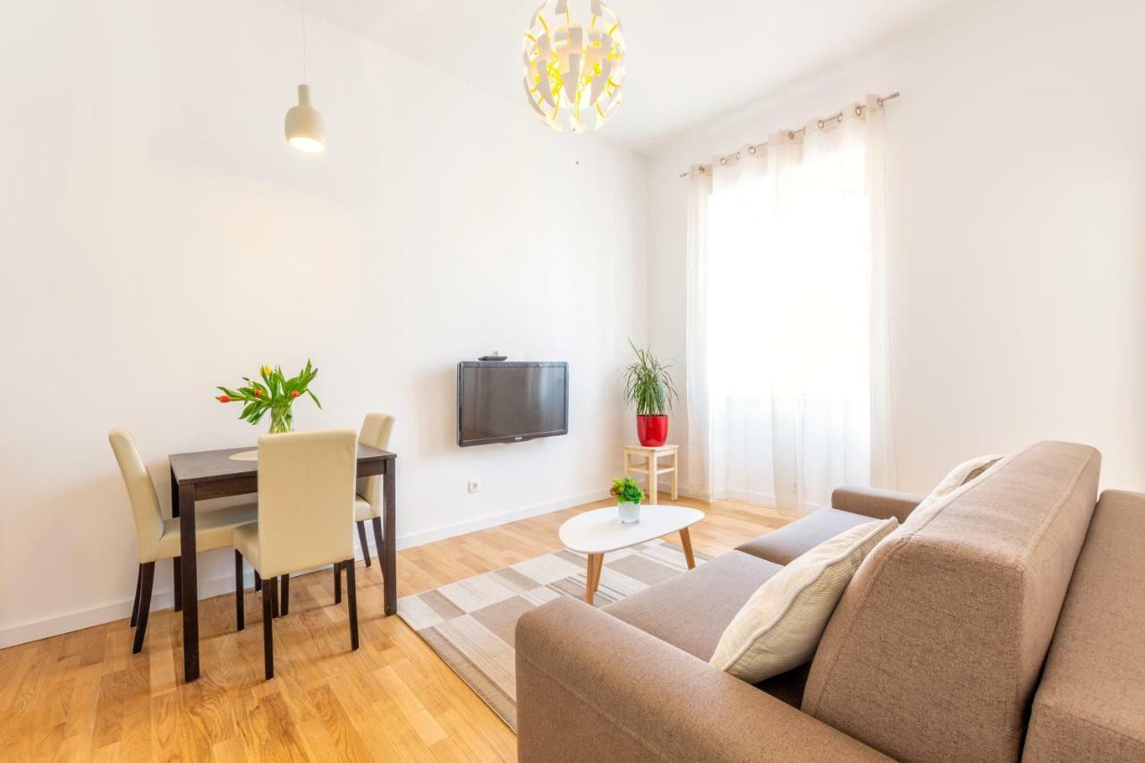 I Love Split Apartments Exterior foto