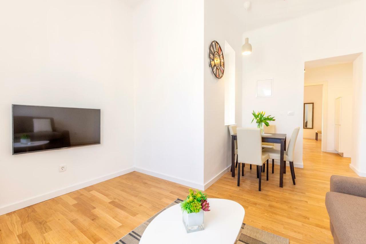 I Love Split Apartments Exterior foto